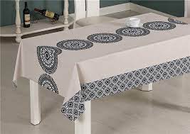 Клеенка столовая ткан.основа 1,37х20м R459-1 Оксфорд