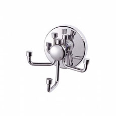 Крючок 3 рожковый L1705-3