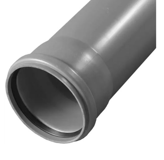 Труба 110мм 1,5м VALFEX 211100150