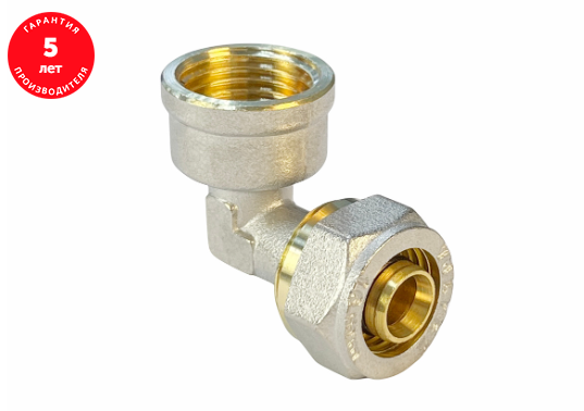 Уголок 1/2х16 г/ц VALFEX VF.352.N.016012