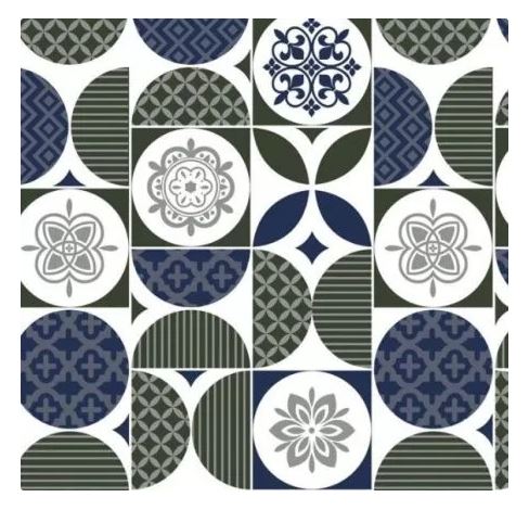Дорожка напольная 0,65-15м NON SLIP MAT 1384C