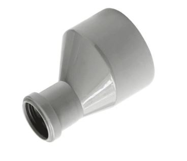 Переход  50ммх32 эксцентрический VALFEX 25050032