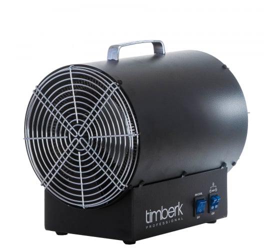 Пушка тепловая электрич. 5кВт TIMBERK R2 TIH R2 5К
