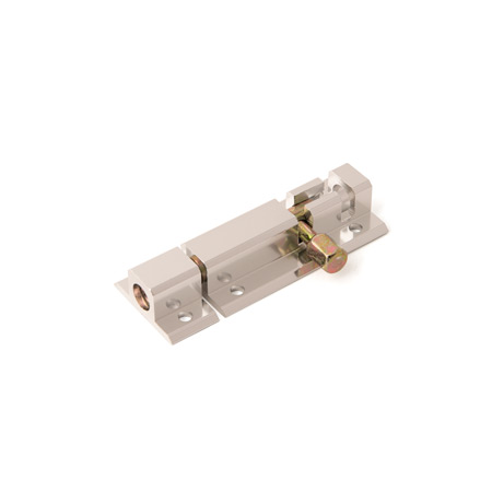 Шпингалет  60мм Apecs DB-05-60-CR хром