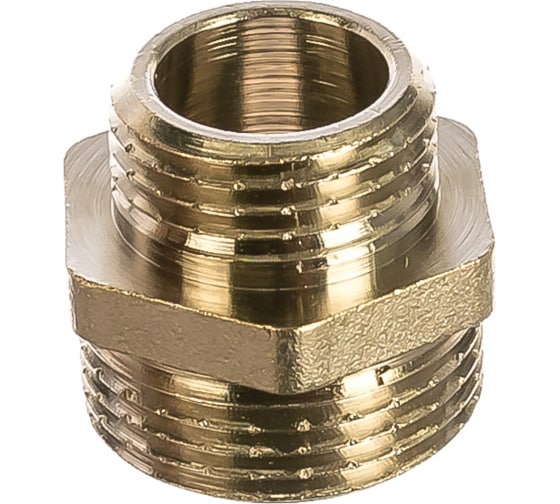 Переходник 3/4нx32н никель VALTEC 580