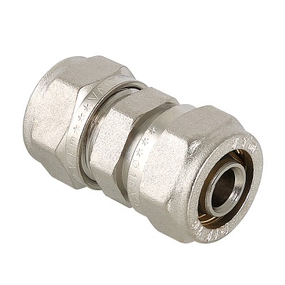 Патрубок 26х26 ц/ц VALTEC 303