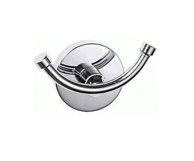 Крючок 2 рожковый L1705-2 897353