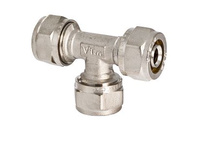Тройник 32 ц/ц/ц VALTEC  