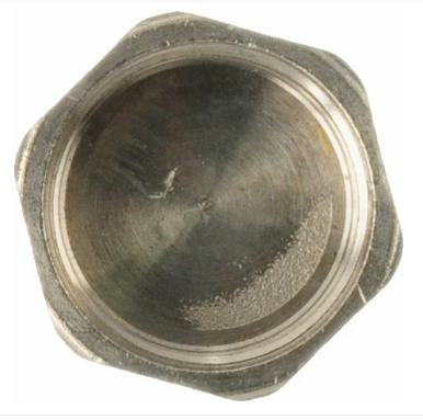 Заглушка 3/4 внутр.никель VALFEX VF.590.N.034