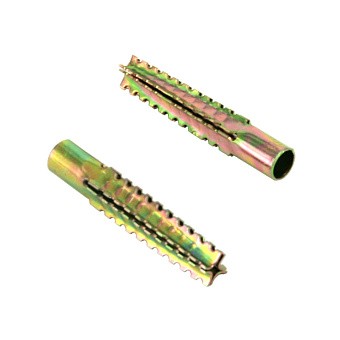 Дюбель для газо(пено)бетона металический 10х60 (1уп-10шт)