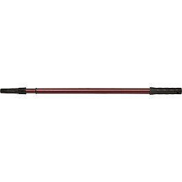 Ручка для валика телескопическая 2,0м металл Matrix 81231