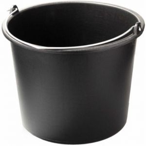 Ведро 12л строит. пластм.1082112