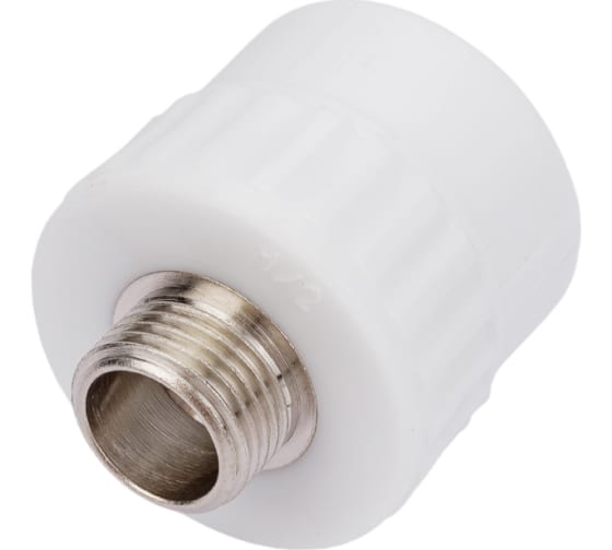 Муфта комби переходная 32х1/2 НР VALFEX 10130232