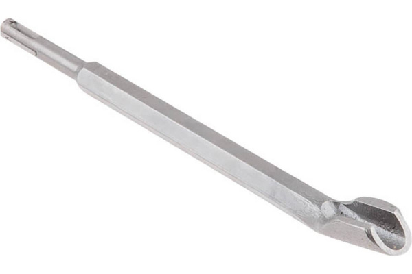 Зубило SDS+ 22х250мм канальное GEPARD GP0704-250