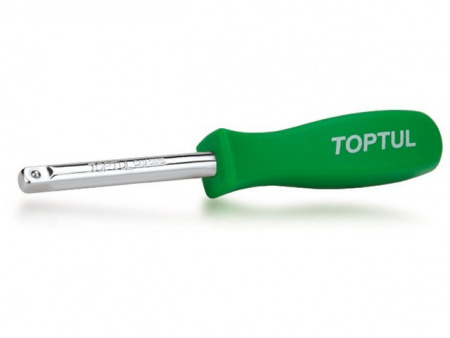 Вороток-отвертка 1/4" 150мм TOPTUL CAIA0815