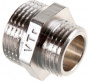 Переходник 3/4нx32н никель VALTEC 580