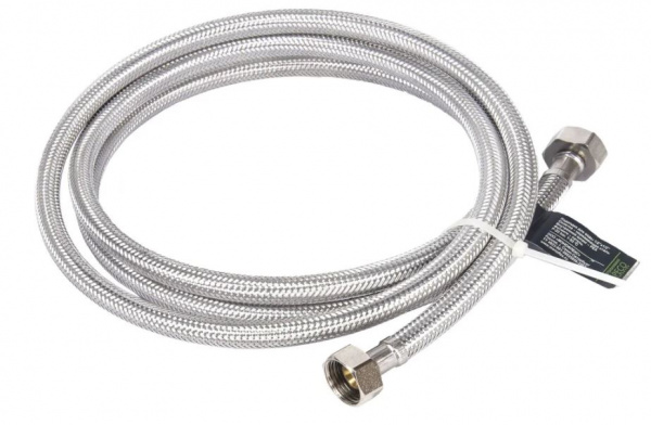 Подводка к смесителю 150см пара мет. PEX-TECHNOLOGY Monoflex