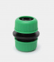 Муфта соединительная для шлангов 1/2 HL035 FROG TOOLS (1уп-50шт)