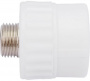 Муфта комби переходная 32х1/2 НР VALFEX 10130232