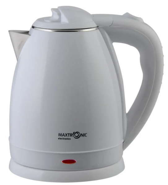Чайник нерж 1800Вт 1,8л MAXTRONIC MAX-312