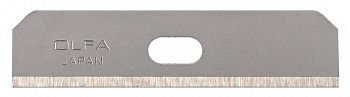 Лезвие для OL-SK-7 17,5мм (10шт) OLFA