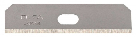 Лезвие для OL-SK-7 17,5мм (10шт) OLFA
