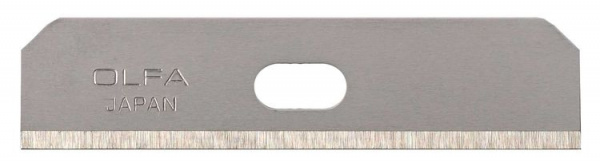 Лезвие для OL-SK-7 17,5мм (10шт) OLFA