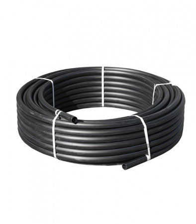 Труба ПЭ 100 SDR 17 PN10 Дн 110-6,6мм L=3м