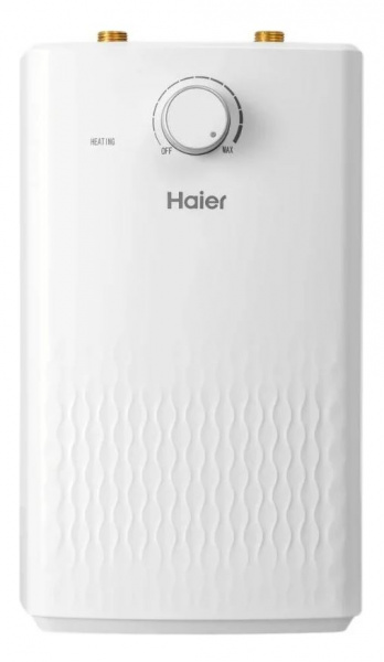 Водонагреватель HAIER ECU5(EU) GA0HB1E1CRU