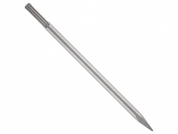 Пика SDS-max 400мм по бетону GEPARD GP0707-400