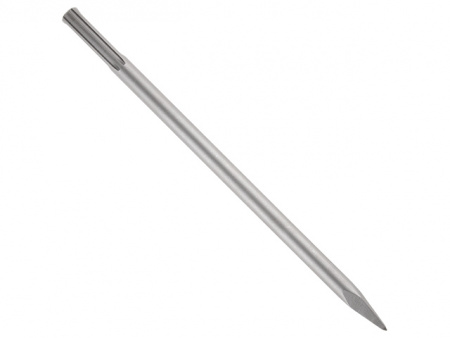 Пика SDS-max 400мм по бетону GEPARD GP0707-400