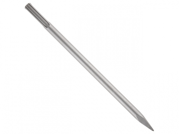 Пика SDS-max 400мм по бетону GEPARD GP0707-400