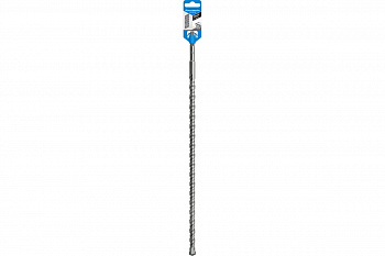 Сверло SDS PLUS 12х460мм Rennbohr Basic 691246