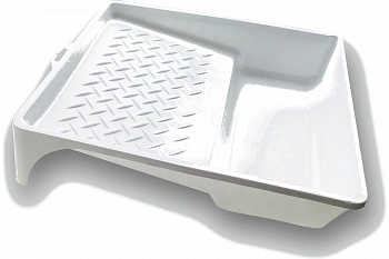 Ванночка для краски  260х290мм White Edition Decor 670-4807