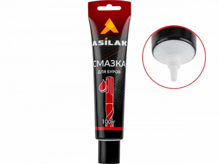 Смазка 100г для буров ASILAK ASX5011-1