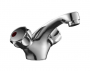 Смеситель для мойки DR45011R монолитный 