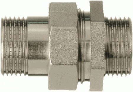 Американка 1 ш/ш прямая  TRm 06273
