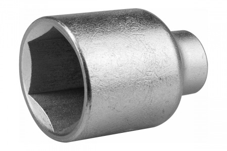 Головка торцевая 27мм 6-гранная 1/2" PRO STARTUL (PRO-52027)