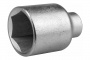Головка торцевая 27мм 6-гранная 1/2" PRO STARTUL (PRO-52027)