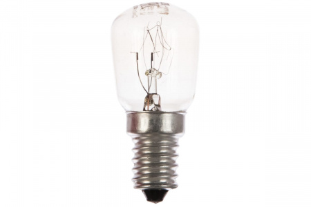 Л/Н  Е14 15вт для холодильника и эл.приборов Т25 Калашниково 108195