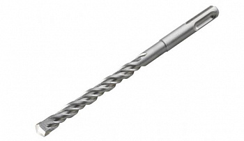 Сверло SDS PLUS  4х60х110мм Зубр 29315-110-04