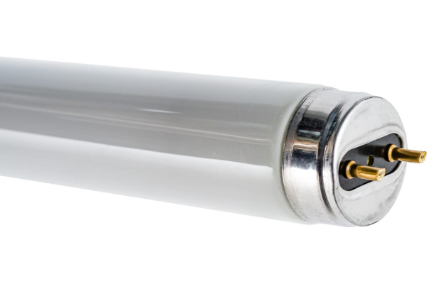Лампа линейная люминесцентная ЛЛ 36вт L 36/640 G13 белая Osram 959713 LEDVANCE