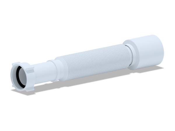Гофра 1 1/4 50  К205 АНИ (1уп-100шт)