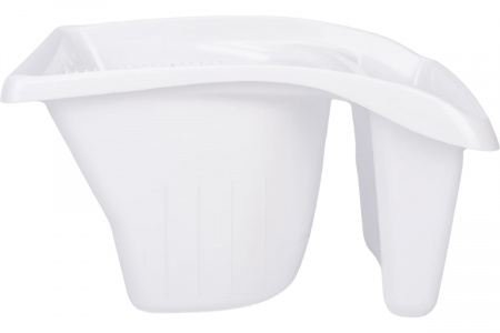 Ковш для краски 1,2л для мини-валиков и кистей до 100мм W.E mini Decor 670-2207