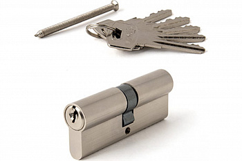 Цилиндровый механизм Vanger YC-80-CR