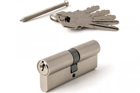 Цилиндровый механизм Vanger YC-80-CR