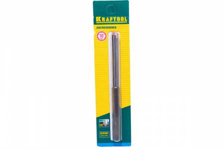 Сверло центрирующее KRAFTOOL 10 x 140 мм 33403