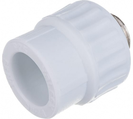 Муфта комби переходная 25х1/2 НР VALFEX 10130125