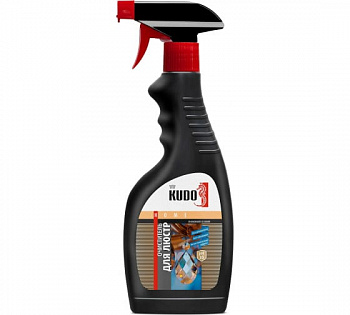 Очиститель для люстр KUDO KU-H409