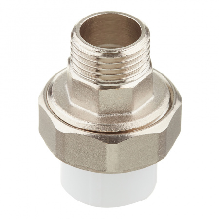 Муфта комби разъемная американка НР 20х1/2 VALFEX 10158015